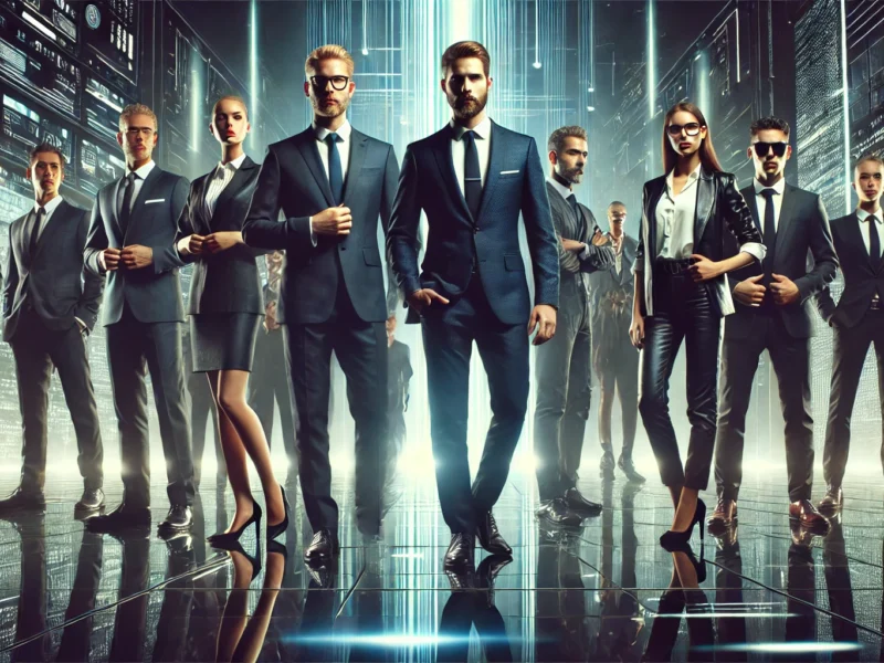 Les experts de MatchProject